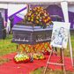 Promises, tears & chants mark KK Mwenyewe's final journey