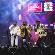 In pictures: How Coca-Cola Kenya brought the FIFA World Cup final 2026 to life