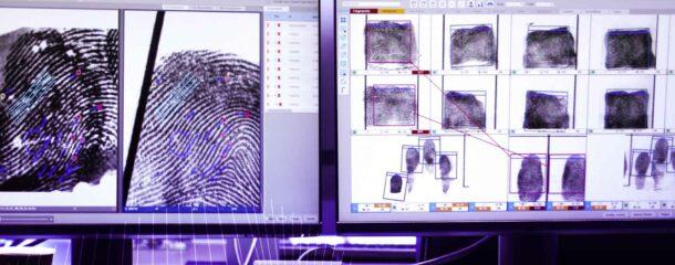 By upgrading traditional ink-and-paper processes, the system enables police and Huduma Centres to process digital fingerprint records in just 24 hours (Image: Files)