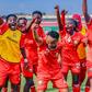 Meet the Harambee Starlets: Kenya's Squad for WAFCON 2026