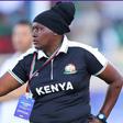 Beldine Odemba: Meet the coach leading Harambee Starlets in Morocco for WAFCON 2026