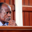 Former Migori Governor and 2 co-accused found guilty of the murder of Sharon Otieno