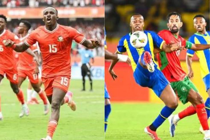 CHAN 2024: Content creators unpack Kenya & Tanzania elimination in hilarious skits
