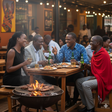 Long weekends, group plans and the unspoken rules of drinking