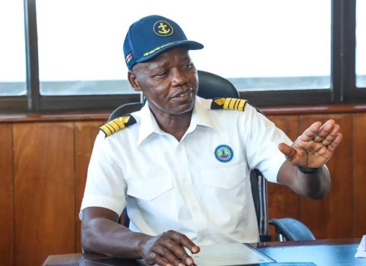 The High Court has given Kenya Ports Authority (KPA) Managing Director and Chief Executive Officer Capt. William Kipkemboi Ruto 14 days to file his response to a petition challenging his continued stay in office (Image: Files)