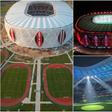 Talanta Stadium: Inside Sh45 billion, 60,000-seater Raila Odinga sports city set to host AFCON 2027