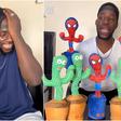 Chizi Nation: Jefflawgan's TikTok live where Kenyans hilariously cry over ex-lovers, scream and sing hearts out