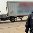 An ICE agent. (Image: ICE)