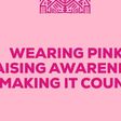SportPesa Pink October campaign: How Kenya’s leading gaming brand is raising Breast Cancer awareness