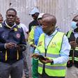 Eastleigh Building Collapse: The Permits, Inspections and Safety Rules Under Scrutiny