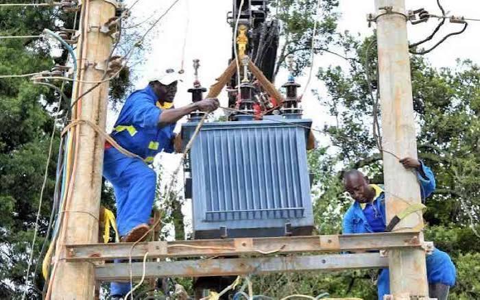 Serving over 9.6 million customers across the country, Kenya Power manages the grid infrastructure to supply power to homes, businesses, and industries (Image: Files)