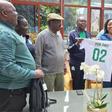 Mama Ida Odinga reveals why she supports Gor Mahia and AFC Leopards