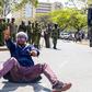 Nairobi residents beware! Monday protest planned over high fuel prices