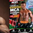 ‘Weka mawe’ boxer Mbavu Destroyer delves into politics as he announces bid for MCA seat