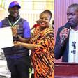 Edwin Sifuna’s Wife: Profile, education, family and love story of media-shy woman behind Linda Mwananchi leader
