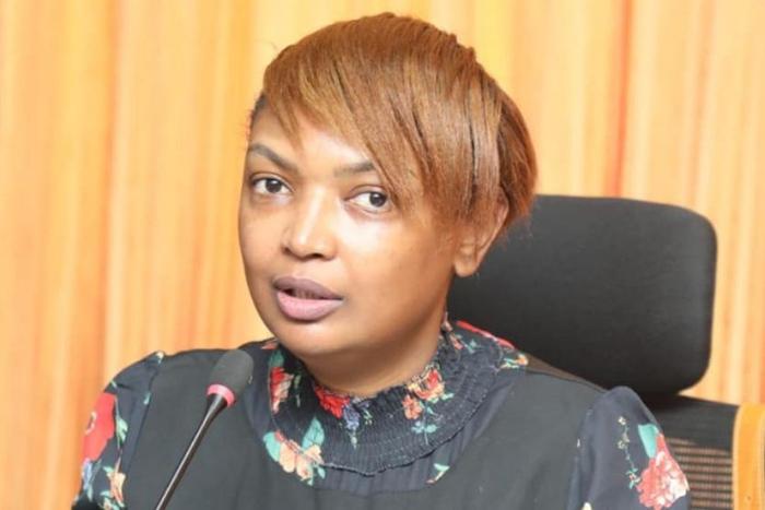 Karen Nyamu Confesses to Helping Supporter Fake KCSE Certificate for Police Job