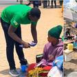 Biashara Boost: How Bangbet na Jamii Is Changing Lives of Small Traders