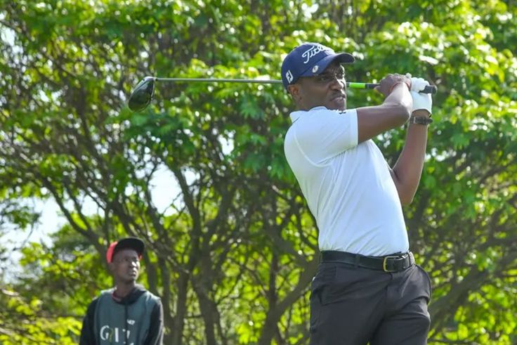 How to follow a golf series, from regular season to championship