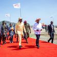 Inside Ruto’s Uganda visit: Indian Ocean clarification, Museveni’s & praises KPC deal
