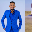 Goodluck Gozbert sparks controversy after setting ablaze car gifted by preacher [Video]