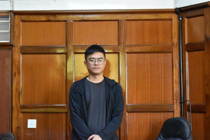 KRA wins as Chinese businessman Cai Ronggui is sentenced to 4 years in
