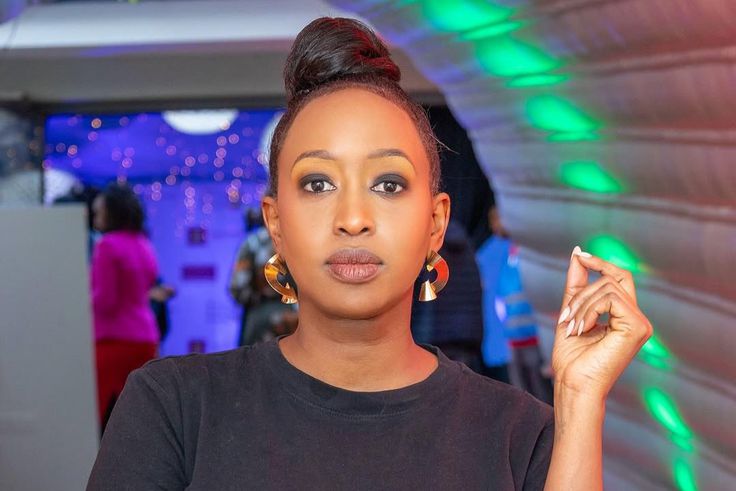 3 life-changing things happening to Janet Mbugua on her birthday month