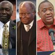 From Jomo to Ruto: Kenya’s Presidents and Their Historic Peace Efforts