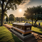 Changing burial traditions, why many families are choosing simpler send-offs