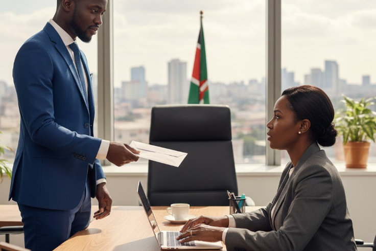 What many employees lose when they resign casually