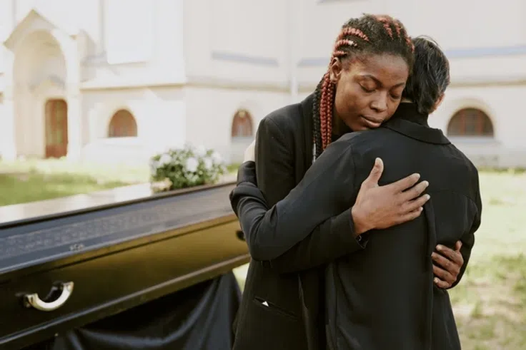 5 Western Kenya customs that still apply when married men die