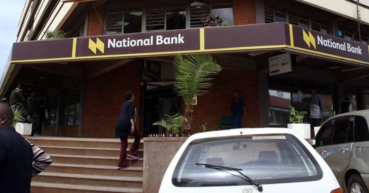 After takeover by Nigeria's largest bank, Kenya's National Bank profit  jumps 178% | Pulse Kenya