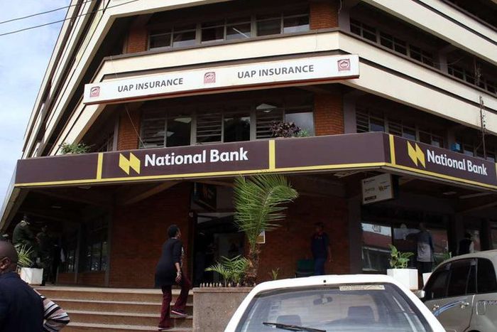 National Bank of Kenya