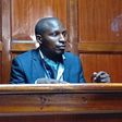 Karen man charged over alleged extortion plot targeting KWS Director