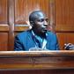 Karen man charged over alleged extortion plot targeting KWS Director