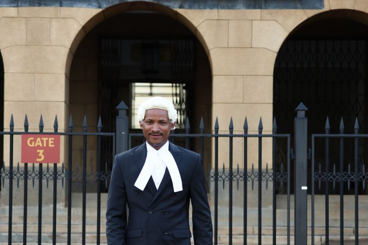 Reason Babu Owino wore advocate’s gown to Parliament