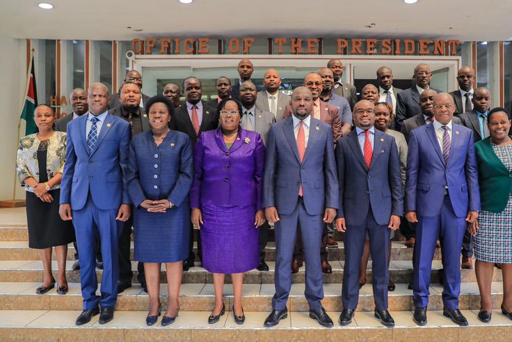 6 key agencies under the Ministry of Interior & their roles