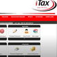 Step by step guide to filing taxes as a consultant on iTax