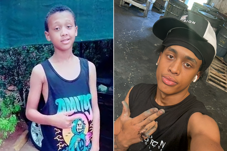 Photos: Remarkable transformation of  TV star 'Junior' since childhood fame