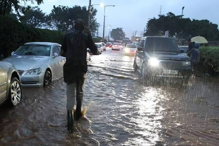 Kenya Met issues weather forecast for June 23 to 30: How to prepare