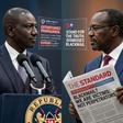'The Emperor is Naked!' Standard Group fires back at President Ruto: More details