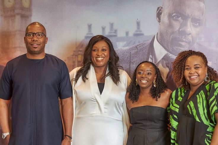Akuna Group hosts star-studded ‘Heads of State’ viewing party in Accra