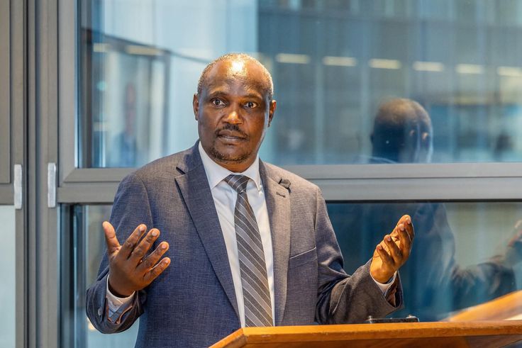 Treasury CS: Truth about our economy & why Kenya didn't factor IMF funds in budget