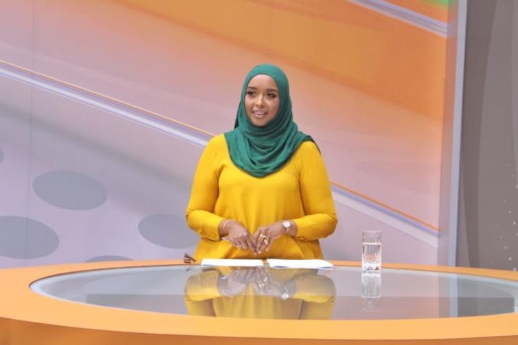 Jamila Mohamed’s rise from sales rep to media star, family, big break & education
