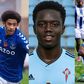 4 Harambee Stars prospects on the rise in Europe