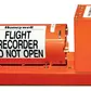 Black box and flight recorder explained: What investigators look for after an aircraft crashes