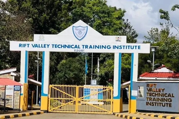 CBE and TVET give Rift Valley youth more than one route to success