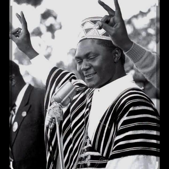 Thomas Joseph Odhiambo Mboya (15 August 1930 – 5 July 1969) was an exceptionally brilliant Kenyan nationalist, pan-Africanist, labor union leader, and statesman who served as one of the key founding fathers of the Republic of Kenya (Image: Files)