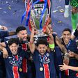 Champions League 2025/26: PSG's title defence and Europe's elite contenders