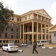 Milimani Law Courts, which houses the Milimani Children's Court