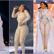 Nandy: Tanzanian music star fined Sh147,000 over revealing outfit at Miss Universe show